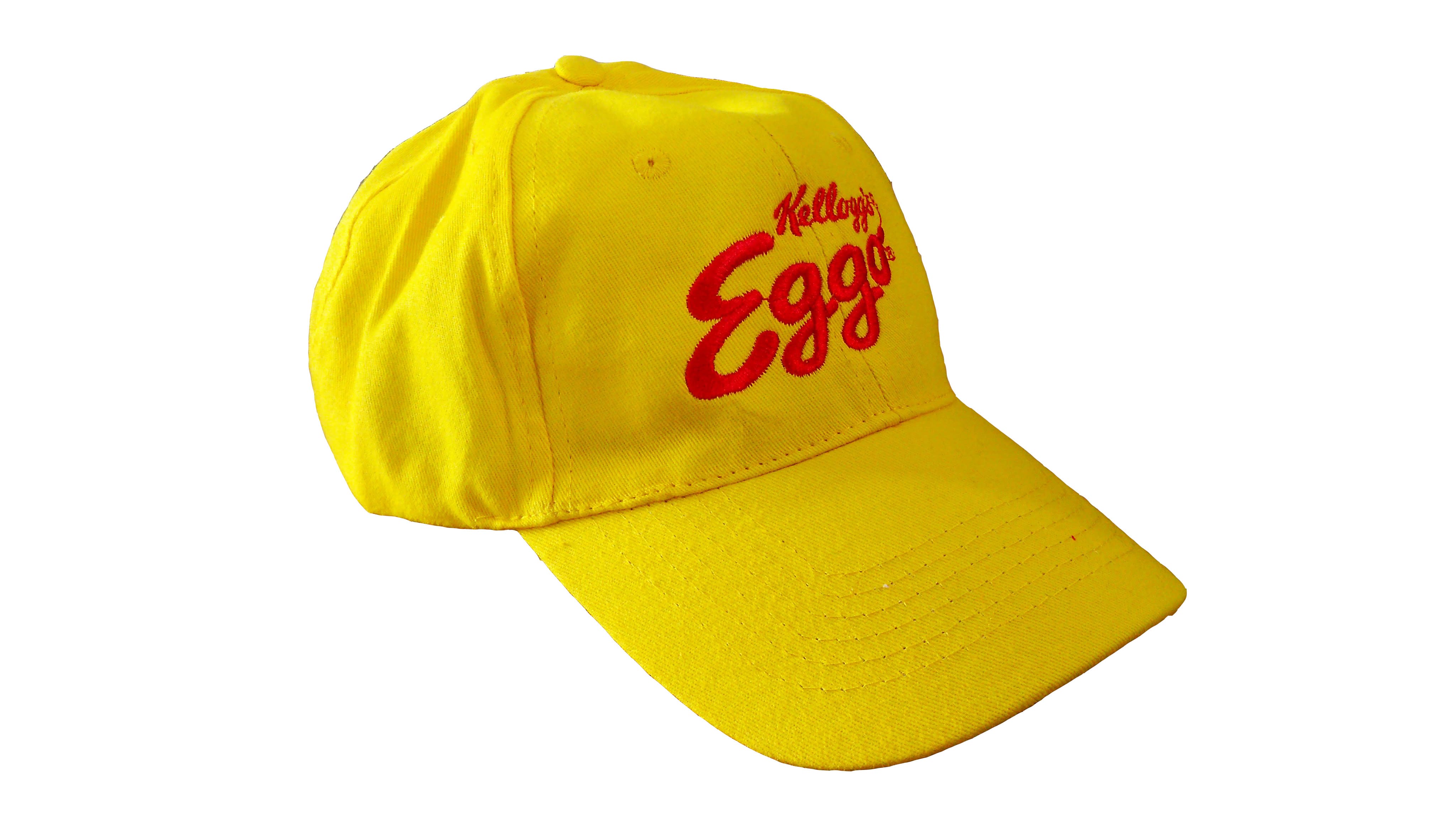 Gorra personalizada